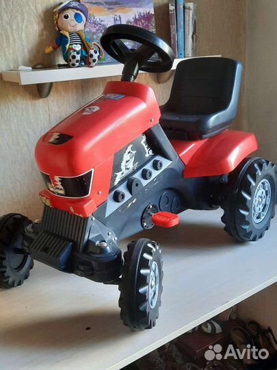 Квадроцикл