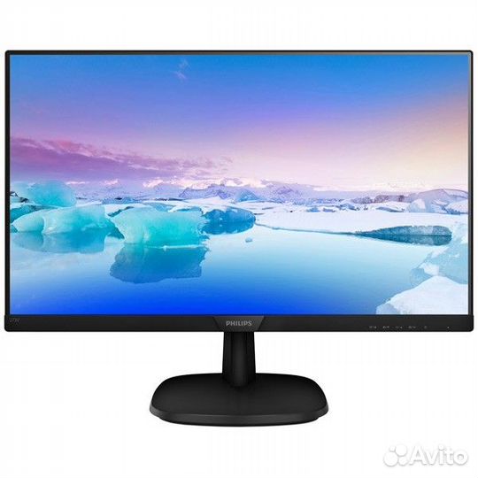 Монитор Philips 273V7qdab (00/01)