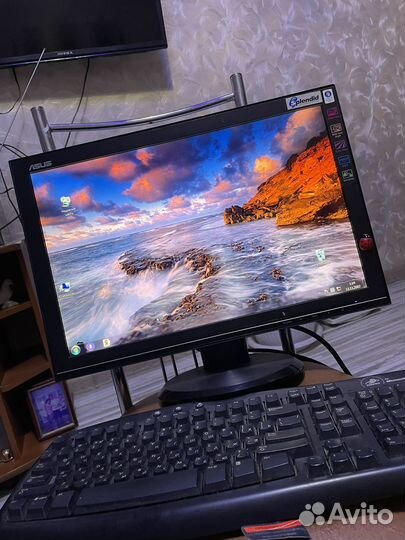 Продам компьютер бу