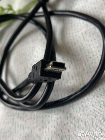 Зарядное устройстводля кнопочного телефона