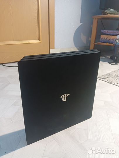 Sony playstation 4 pro 1tb