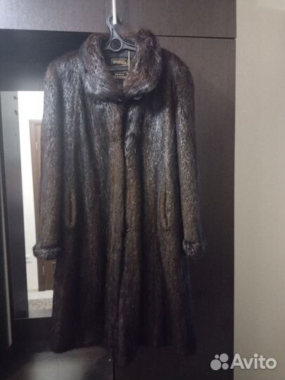 Шапка женская