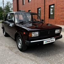 ВАЗ (LADA) 2105 1.6 MT, 2010, 70 000 км, с пробегом, цена 285 000 руб.