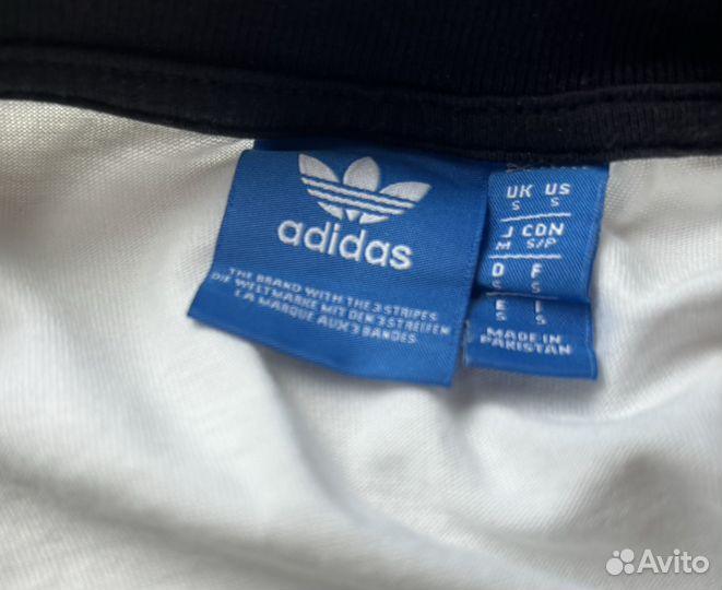 Футболка adidas