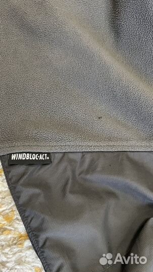 Bask штаны самосбросы