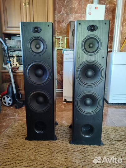 Акустика sound pro sa-328