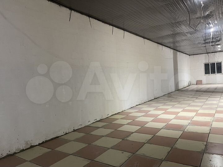 Автосервис, 360 м²