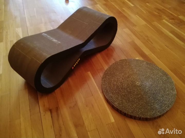 Царапки для кошек