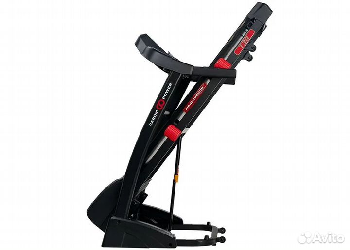 Беговая дорожка CardioPower T30 NEW