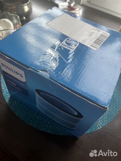 Фильтр Philips оригинал для увлажнителя