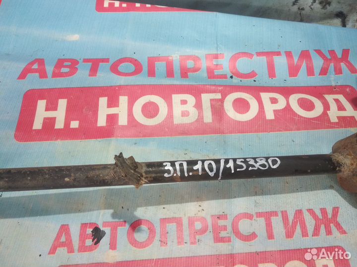 Кулак задний в сборе с рычагами Хендай Элантра XD