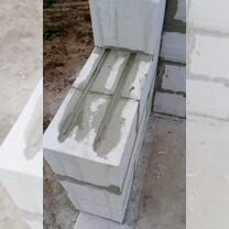 Бетонщики, Астрахань
