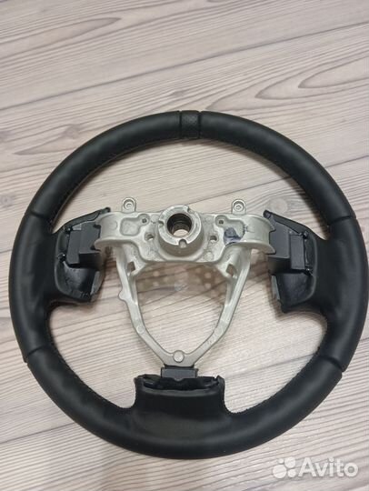 Продам руль lacetti / aveo t250