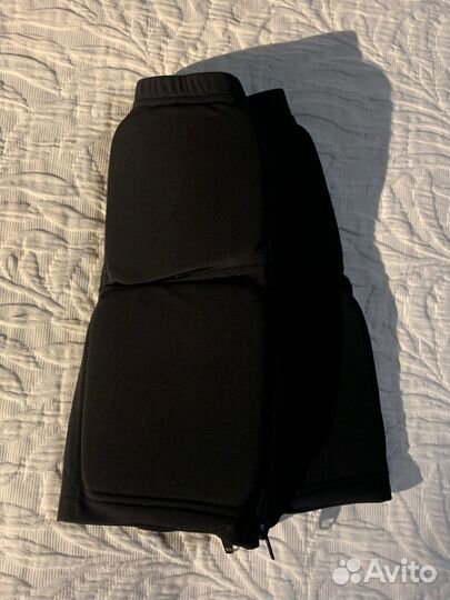 Защитные шорты для фигурного катания S