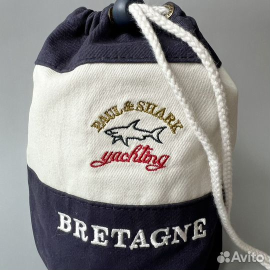 Paul Shark Пыльник оригинал чехол новый