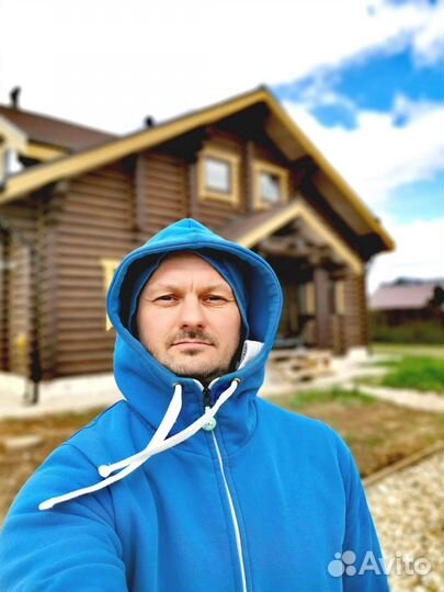 Отделка Ремон Реставрация Дома Коттеджа Сруба