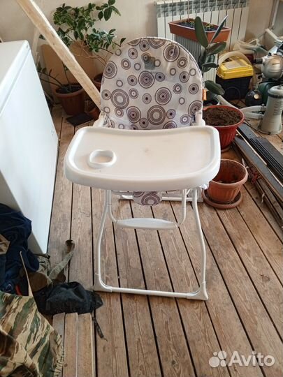 Стул для кормления