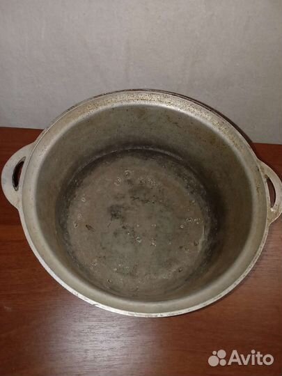 Казанок СССР