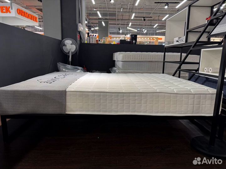 Матрас 140х200, 160х200, 180х200