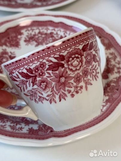 Сервиз кофейный Villeroy and Boch