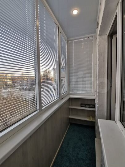 2-к. квартира, 45 м², 3/5 эт.