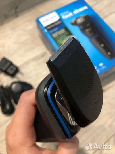 Бритва Philips series 5000