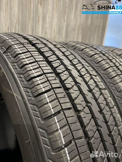 Triangle TR257 245/70 R16 111H