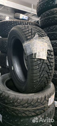 Hankook Winter I'Pike RS2 W429 205/55 R16 91T