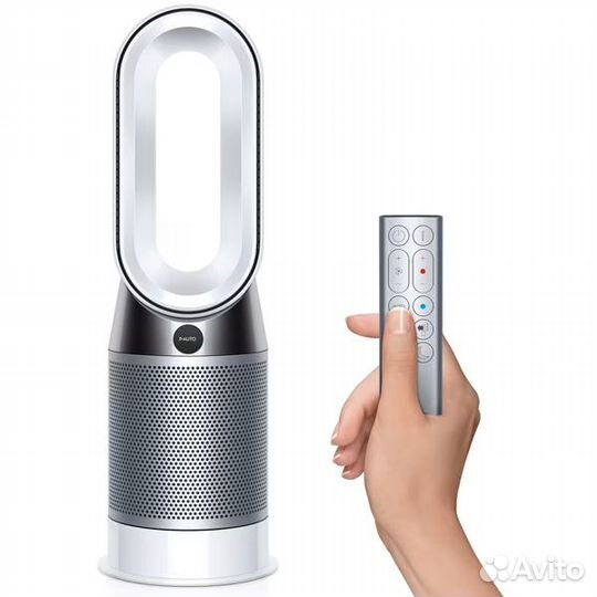 Воздухоочиститель Dyson HP05 Pure Hot + Cool