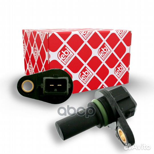 Датчик скорости 27500 Febi