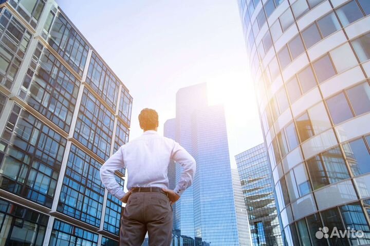 Субарендный бизнес 13 помещений