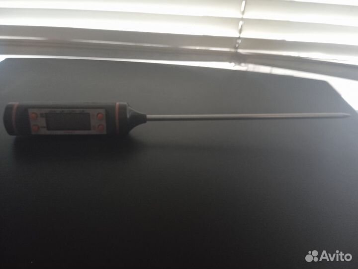 Термометр для пищи