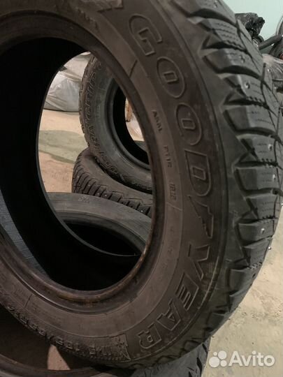 Goodyear Cargo Ultra Grip 185/65 R14 88M
