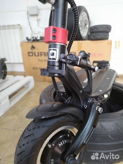 Ремонт электросамокатов