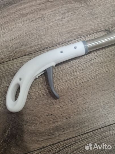 Швабра с распылителем galaxy line