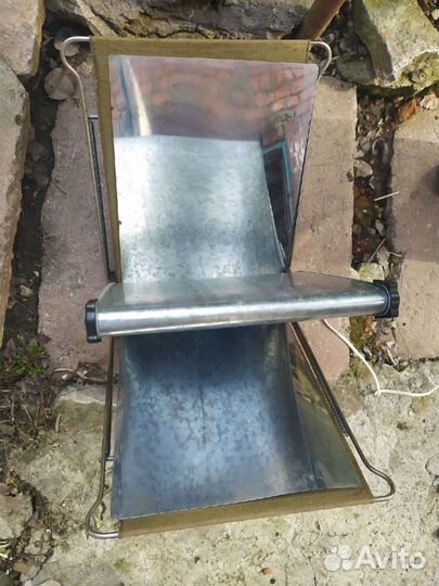 Электрофотоглянцеватель