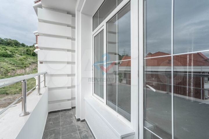 Квартира-студия, 20,3 м², 5/6 эт.