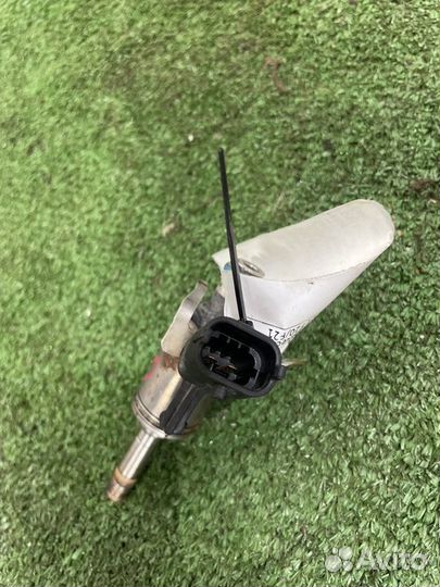 Форсунка топливная Bmw 316I F30 N13B16A 2014