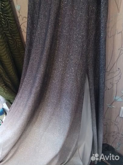Вечернее платье 40-42размер