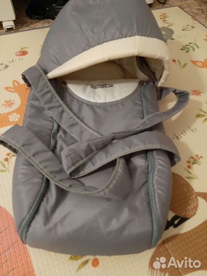 Переноска для новорожденных