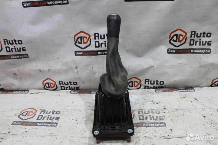 LADA Largus 1.6 16клап Кулиса кпп