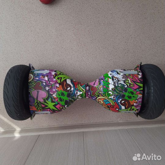 Гироскутер