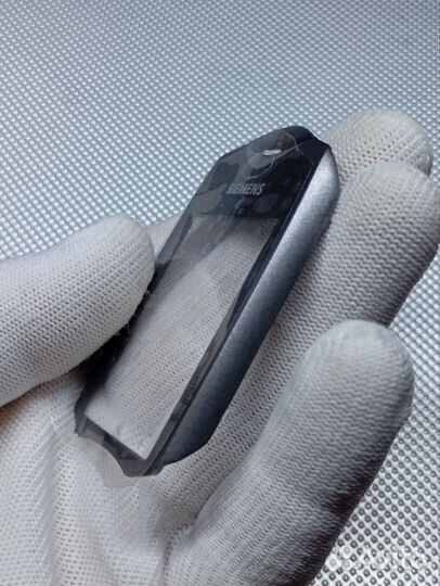 Siemens CX65. Стекло дисплея. Новое