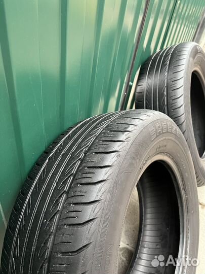 КАМА Breeze 185/65 R14 86H