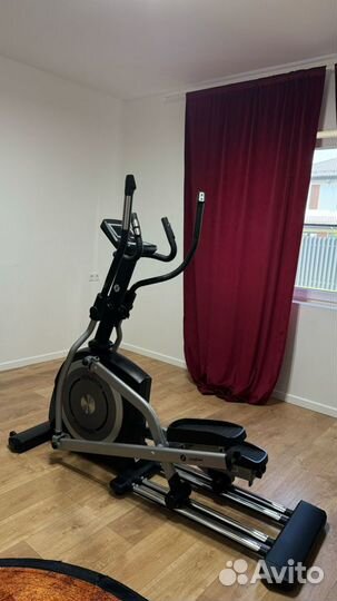 Эллиптический тренажер Proxima Senator
