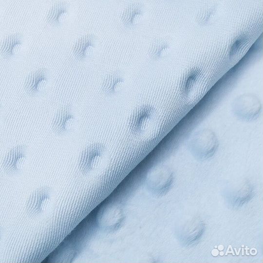 Плюш Минки 180 х 200 см