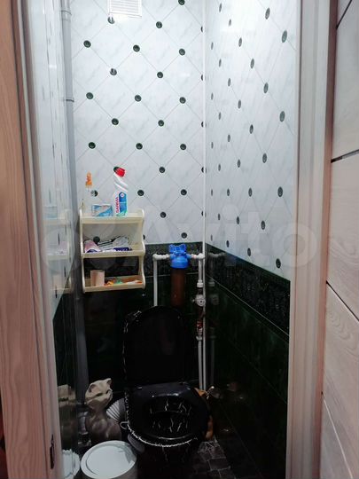 2-к. квартира, 48,9 м², 2/2 эт.