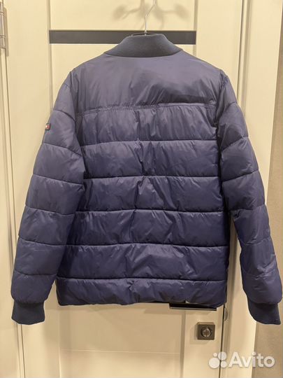Tommy hilfiger пуховик оригинал 164
