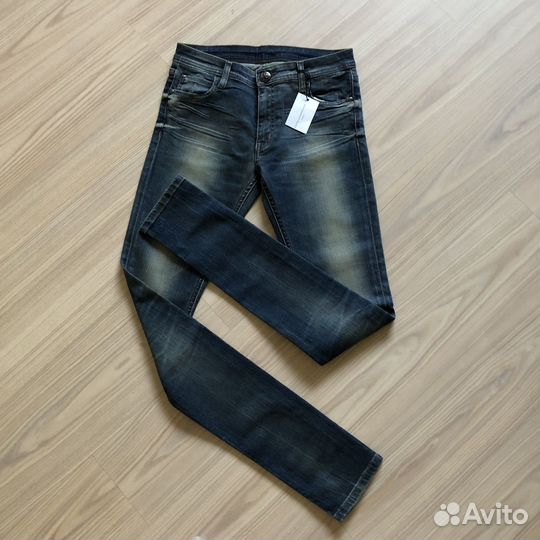 Джинсы новые Faith Connexion на XS-S