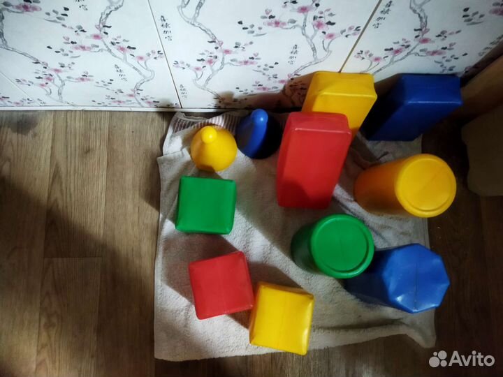 Детские игрушки